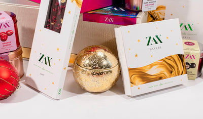 A karácsonyi pillanatokat a ZAX Choco teheti felejthetetlenné