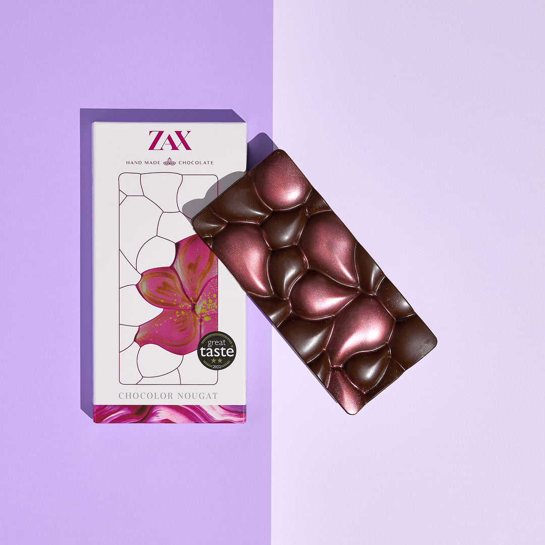 Táblás csokoládé | Luxus csokoládé