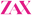 Zax Kézműves csokoládé logo